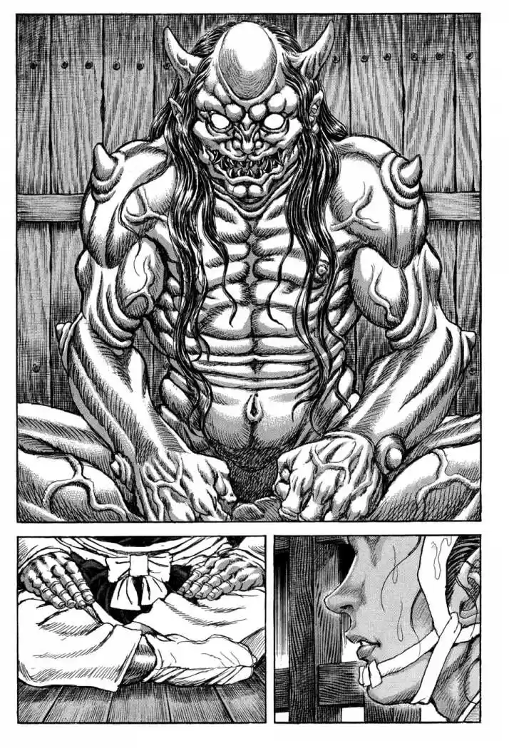 Shigurui - Capítulo 61 - Página 5 - LectorTMOo