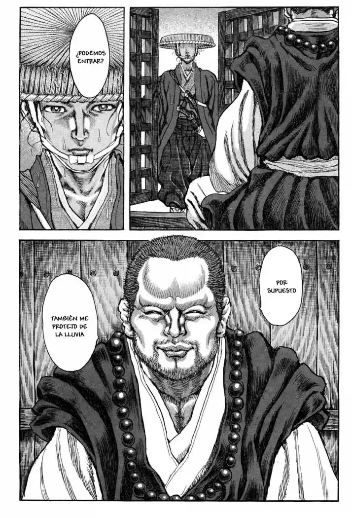 Shigurui - Capítulo 61 - Página 6 - LectorTMOo