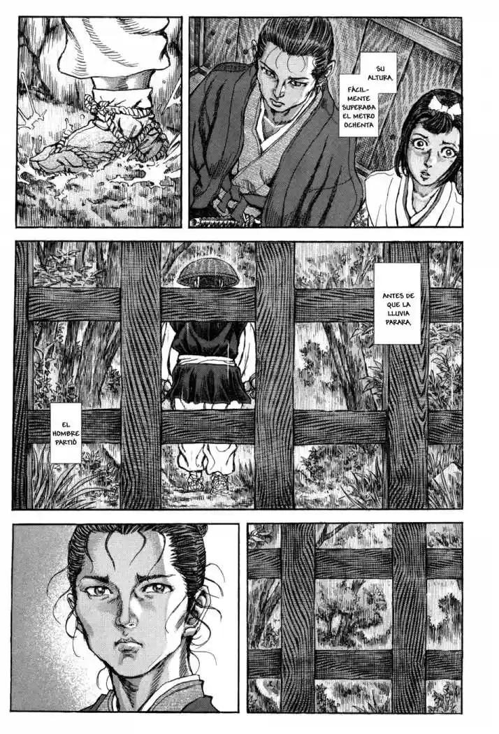 Shigurui - Capítulo 61 - Página 11 - LectorTMOo