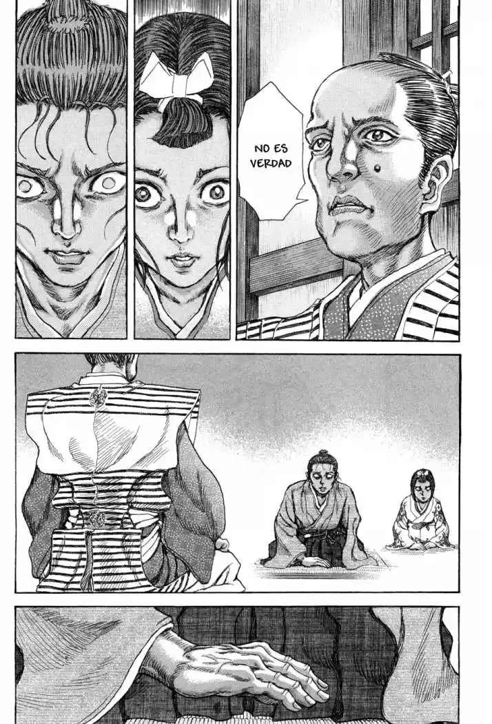Shigurui - Capítulo 61 - Página 25 - LectorTMOo