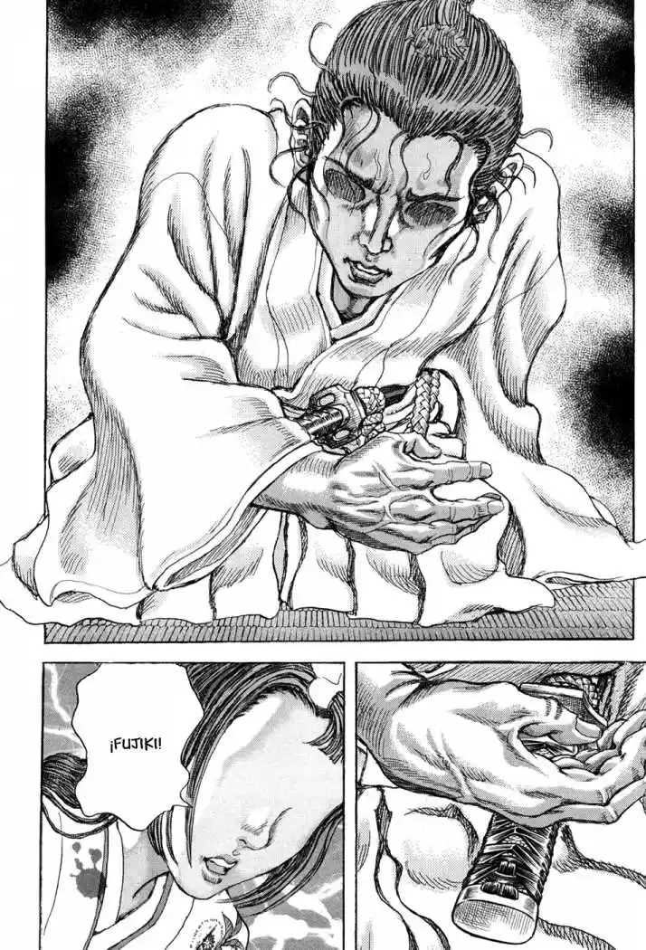 Shigurui - Capítulo 61 - Página 26 - LectorTMOo