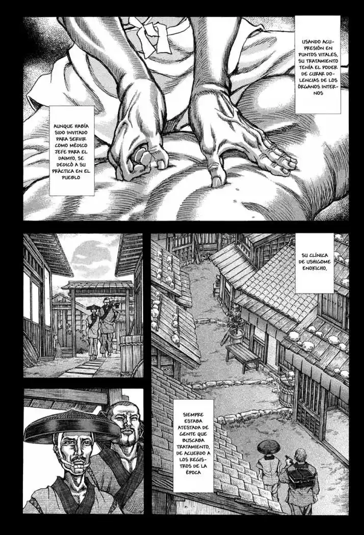 Shigurui - Capítulo 62 - Página 4 - LectorTMOo