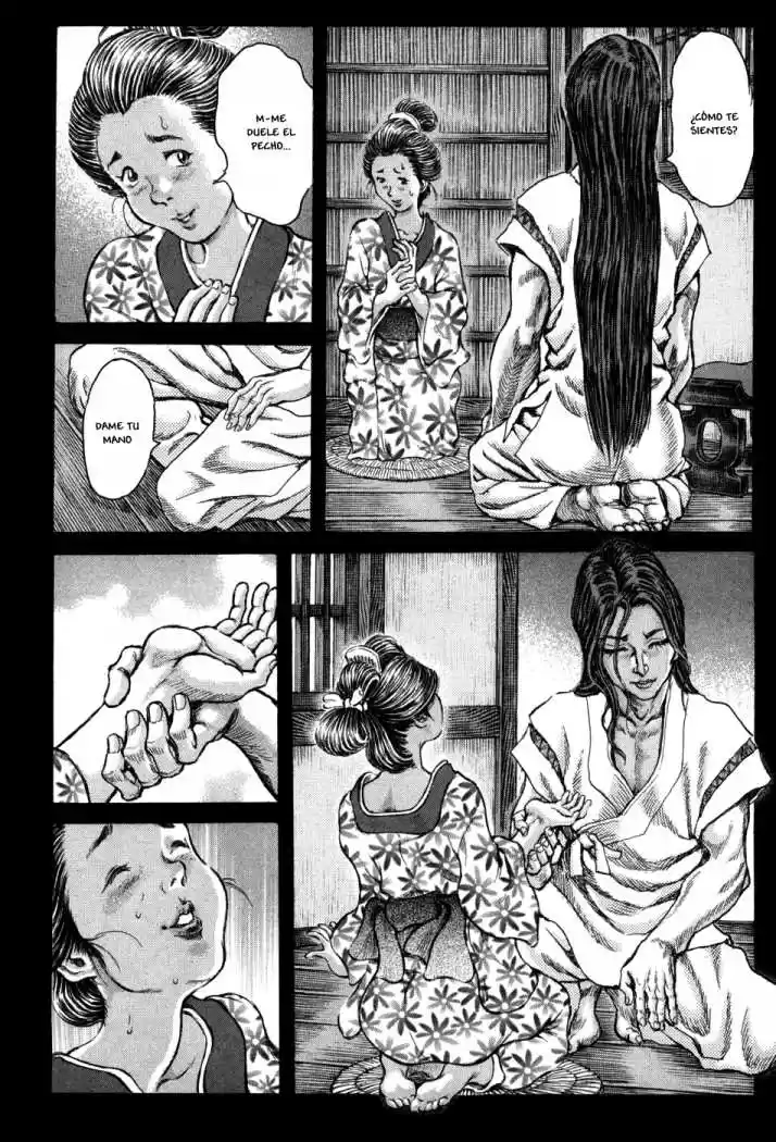 Shigurui - Capítulo 62 - Página 12 - LectorTMOo