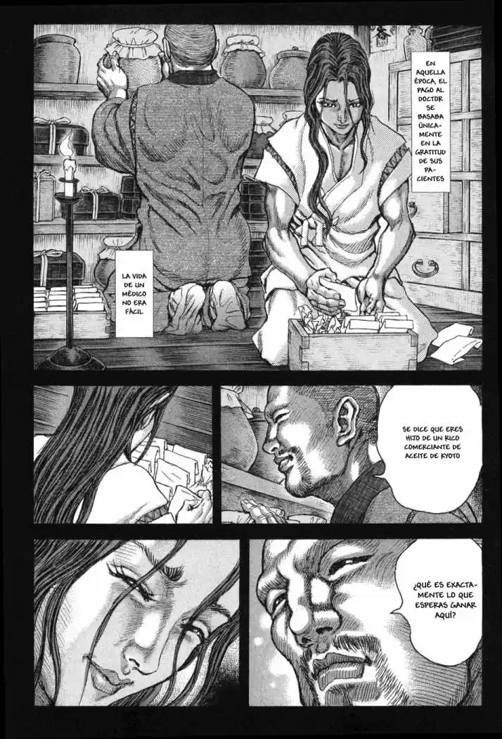 Shigurui - Capítulo 62 - Página 14 - LectorTMOo