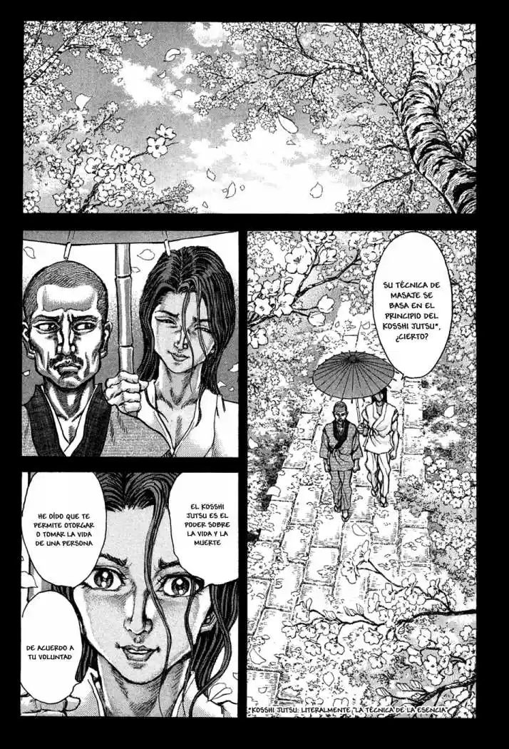 Shigurui - Capítulo 62 - Página 15 - LectorTMOo