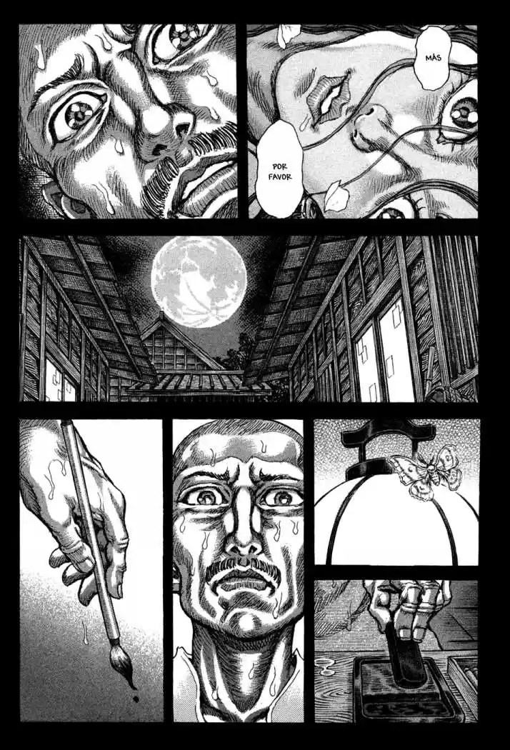 Shigurui - Capítulo 62 - Página 19 - LectorTMOo