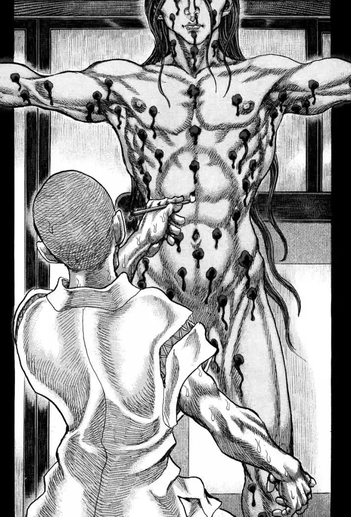 Shigurui - Capítulo 62 - Página 21 - LectorTMOo