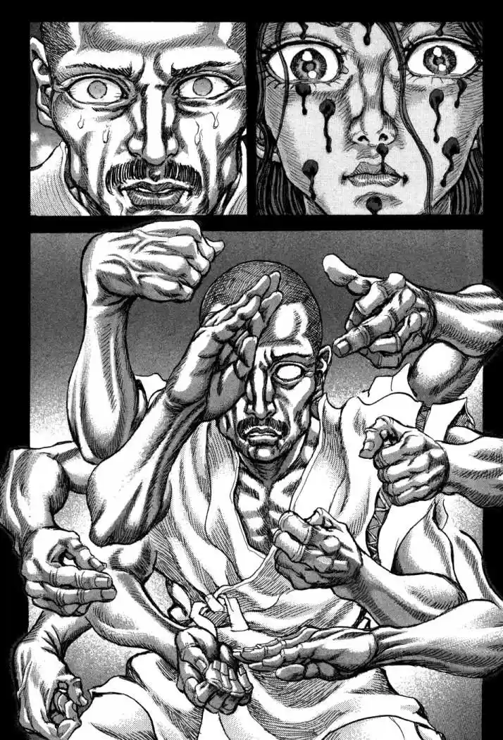 Shigurui - Capítulo 62 - Página 22 - LectorTMOo