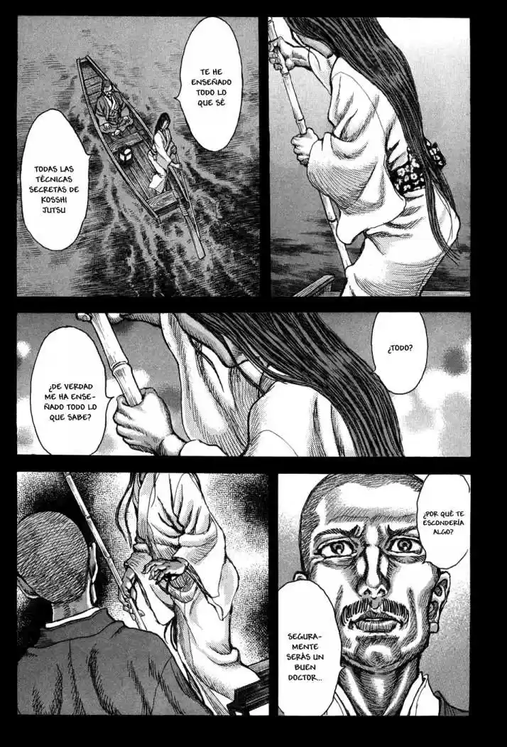 Shigurui - Capítulo 62 - Página 25 - LectorTMOo