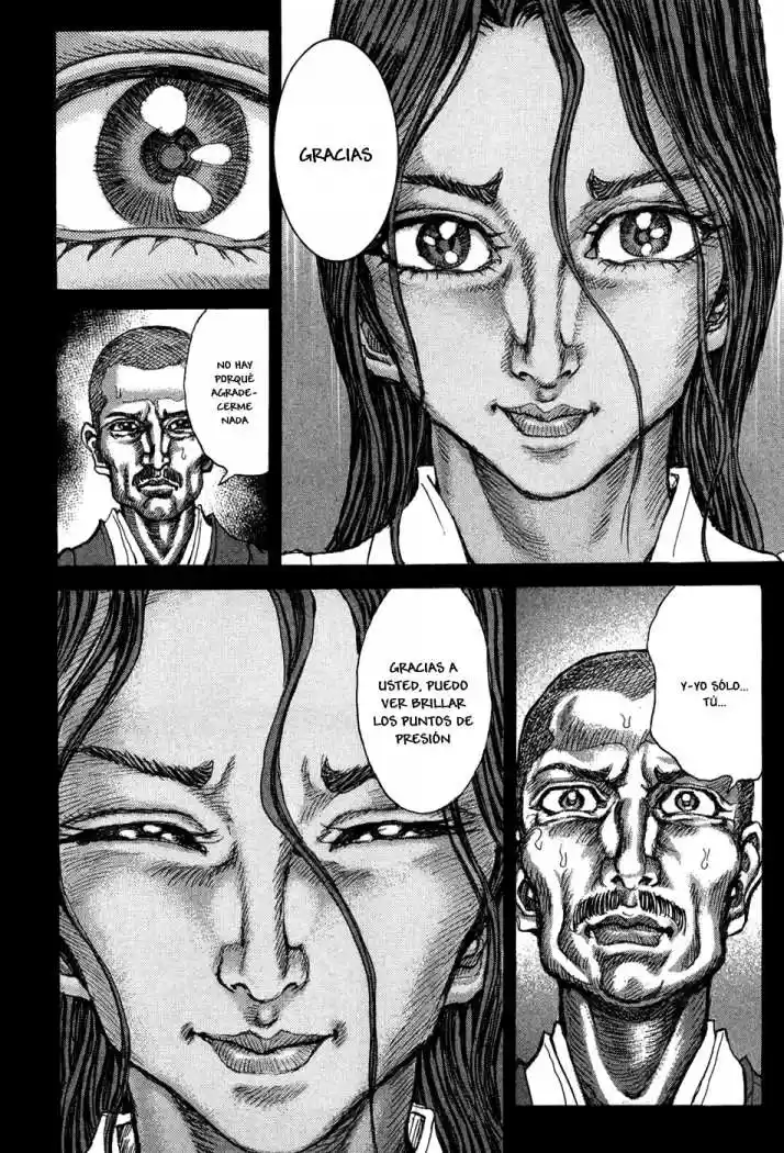 Shigurui - Capítulo 62 - Página 26 - LectorTMOo