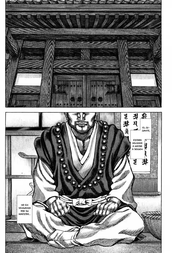 Shigurui - Capítulo 62 - Página 31 - LectorTMOo