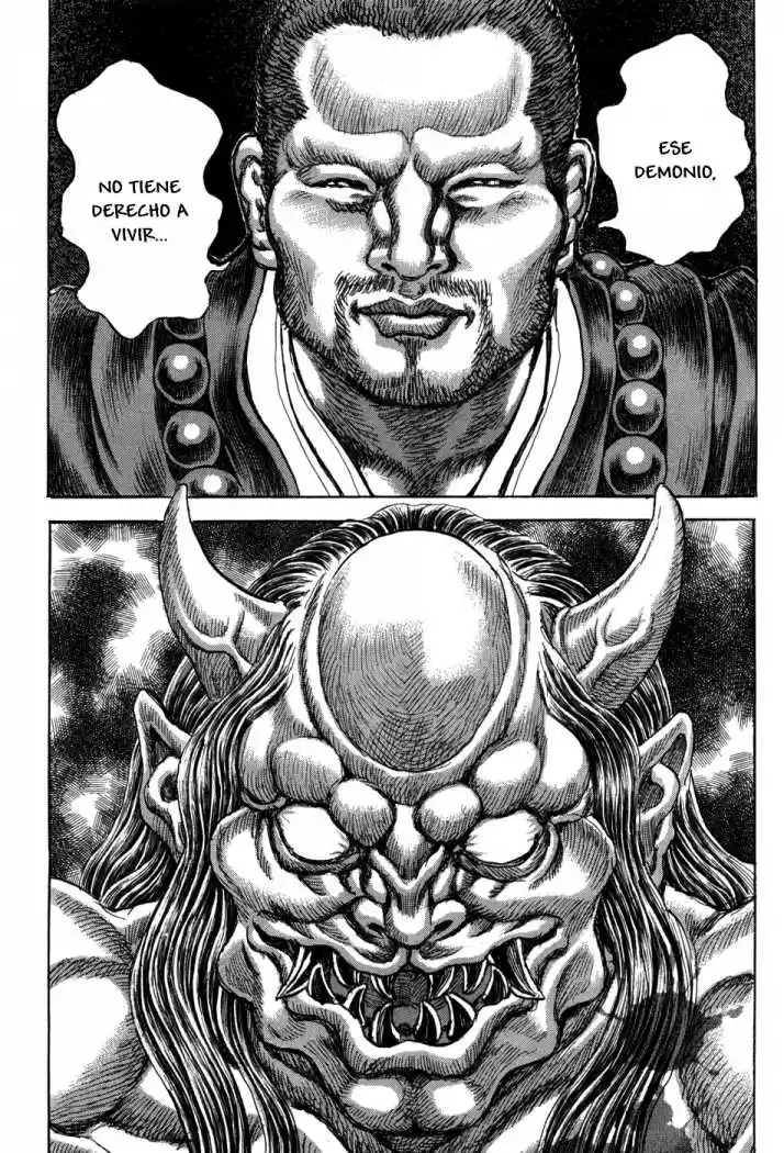 Shigurui - Capítulo 62 - Página 32 - LectorTMOo