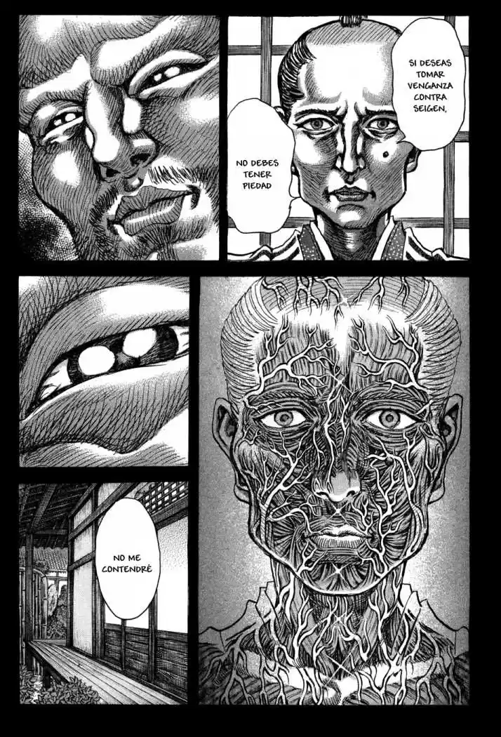 Shigurui - Capítulo 63 - Página 9 - LectorTMOo