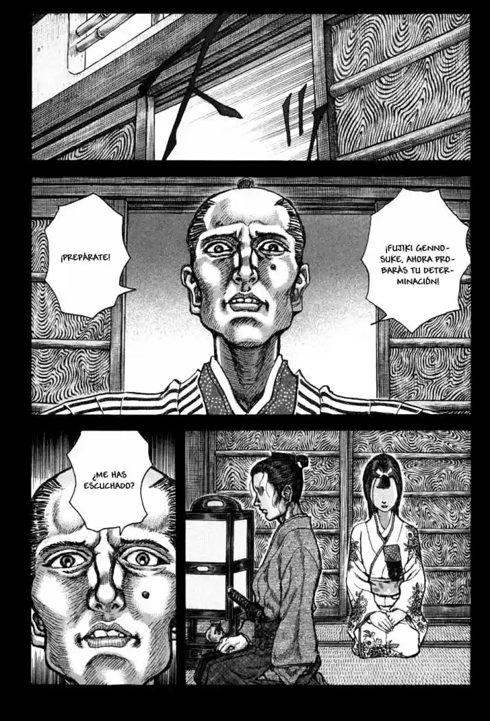 Shigurui - Capítulo 63 - Página 10 - LectorTMOo