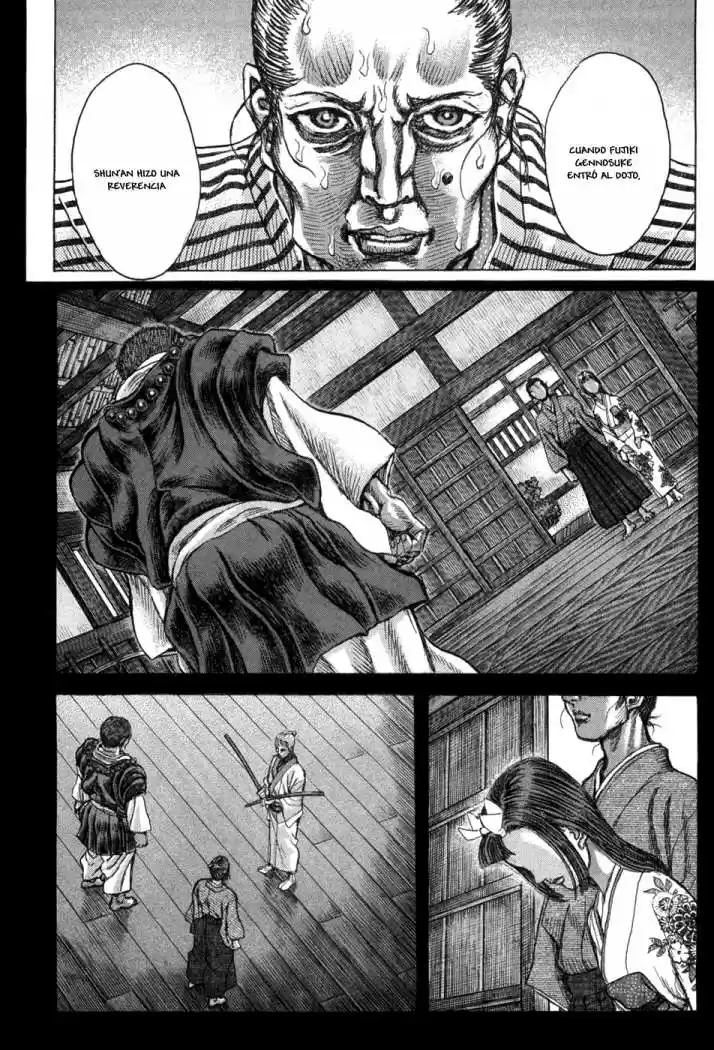 Shigurui - Capítulo 63 - Página 12 - LectorTMOo
