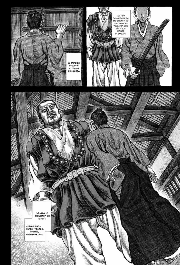 Shigurui - Capítulo 63 - Página 18 - LectorTMOo