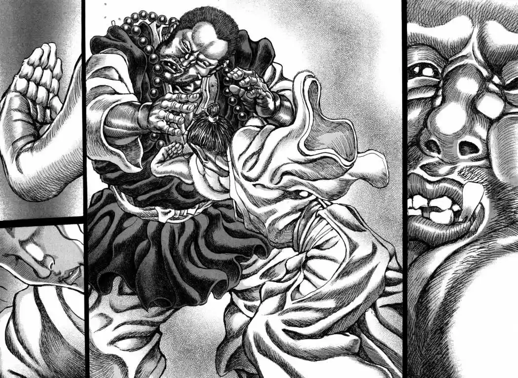 Shigurui - Capítulo 63 - Página 20 - LectorTMOo