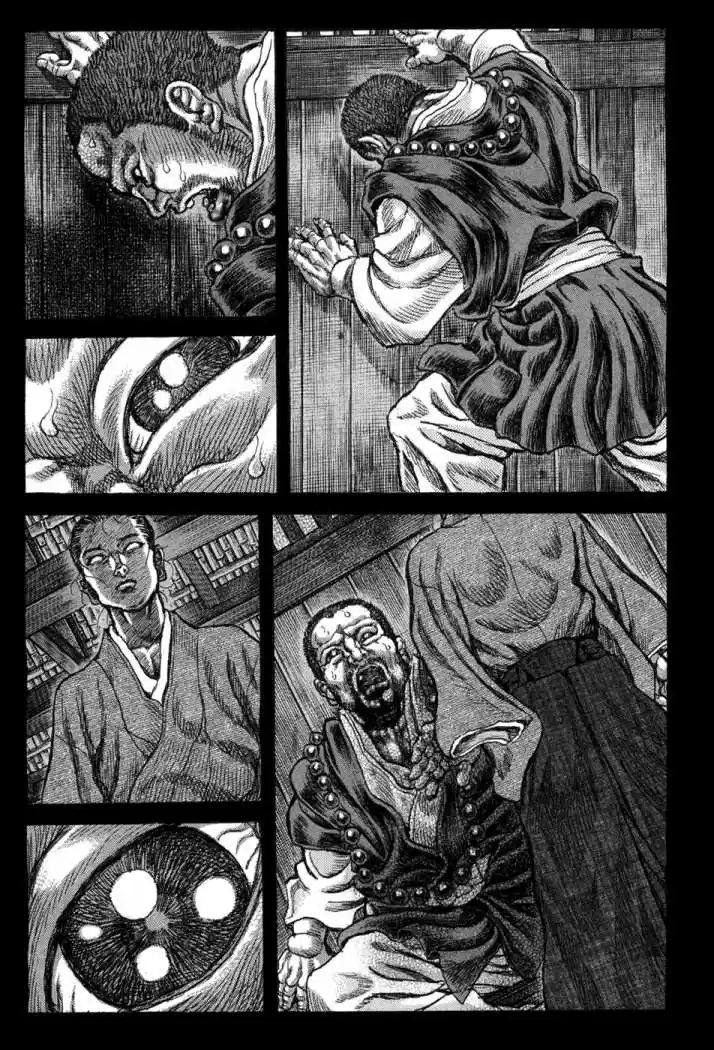 Shigurui - Capítulo 63 - Página 22 - LectorTMOo