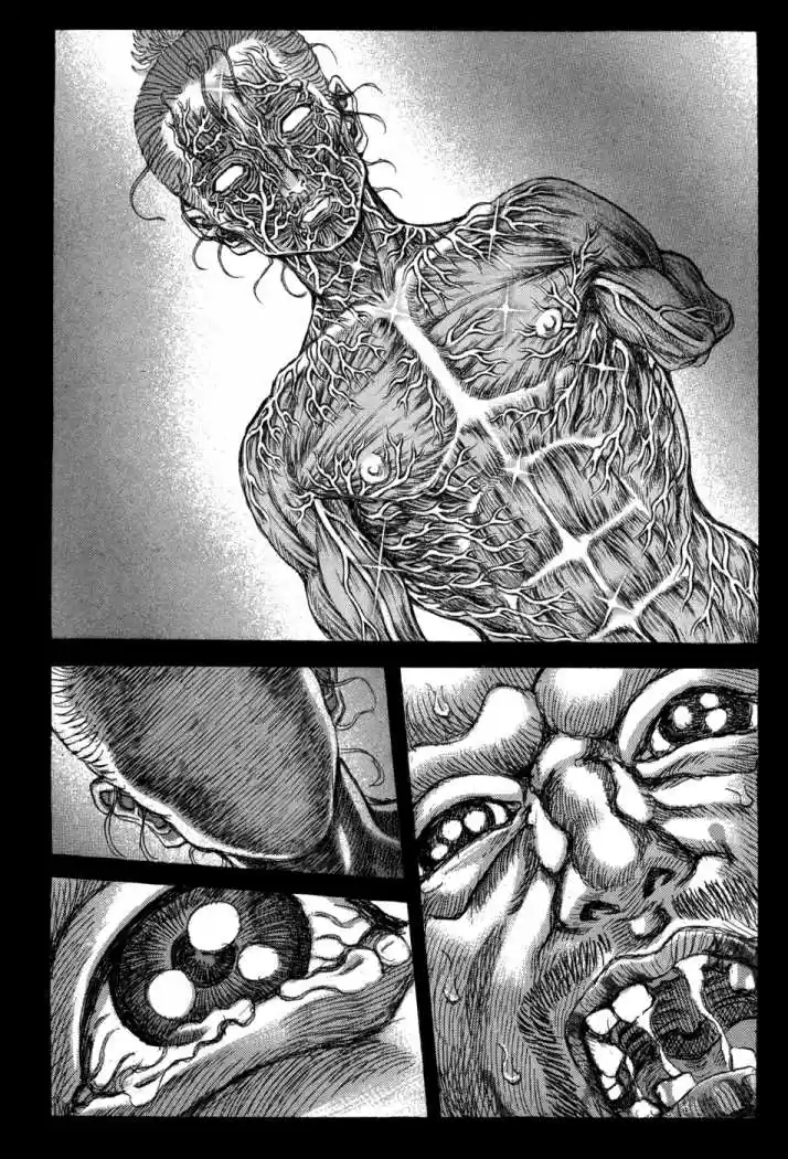 Shigurui - Capítulo 63 - Página 23 - LectorTMOo