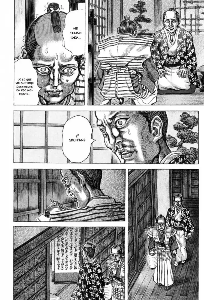 Shigurui - Capítulo 63 - Página 25 - LectorTMOo