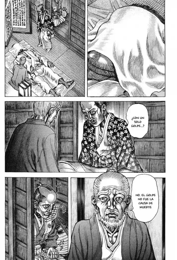 Shigurui - Capítulo 63 - Página 26 - LectorTMOo