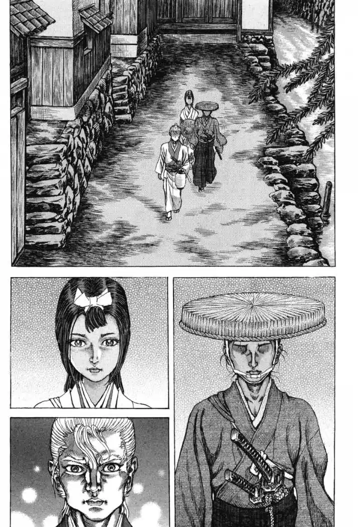 Shigurui - Capítulo 63 - Página 30 - LectorTMOo