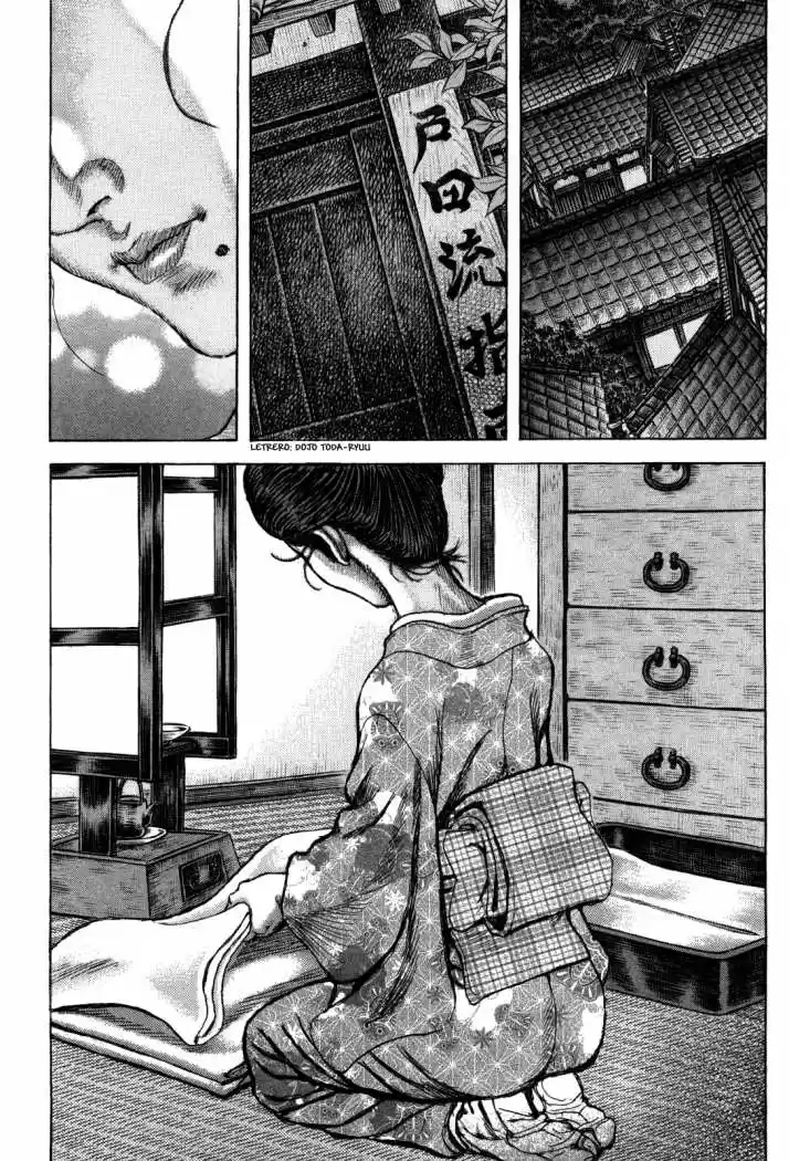 Shigurui - Capítulo 63 - Página 31 - LectorTMOo