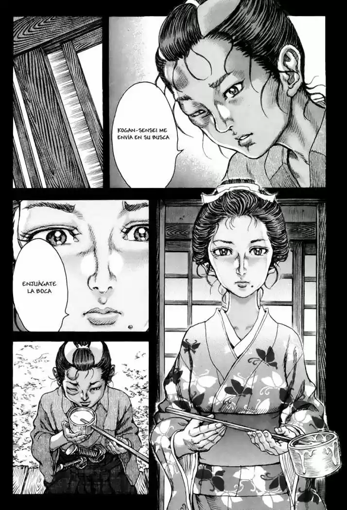 Shigurui - Capítulo 64 - Página 4 - LectorTMOo
