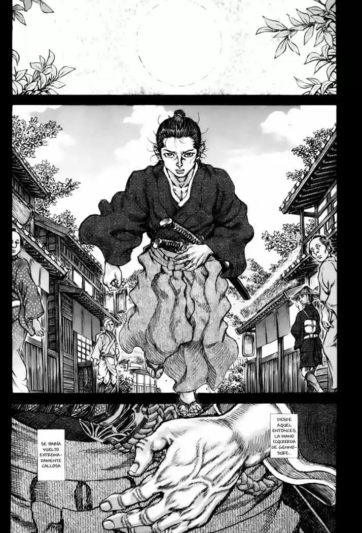 Shigurui - Capítulo 64 - Página 12 - LectorTMOo