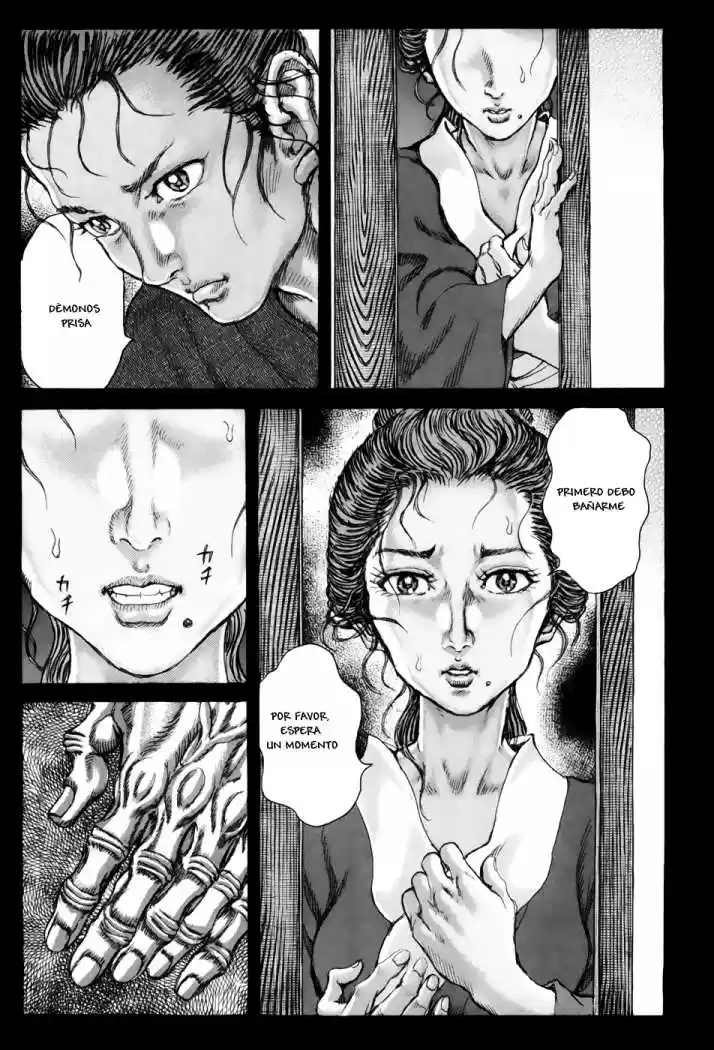 Shigurui - Capítulo 64 - Página 14 - LectorTMOo
