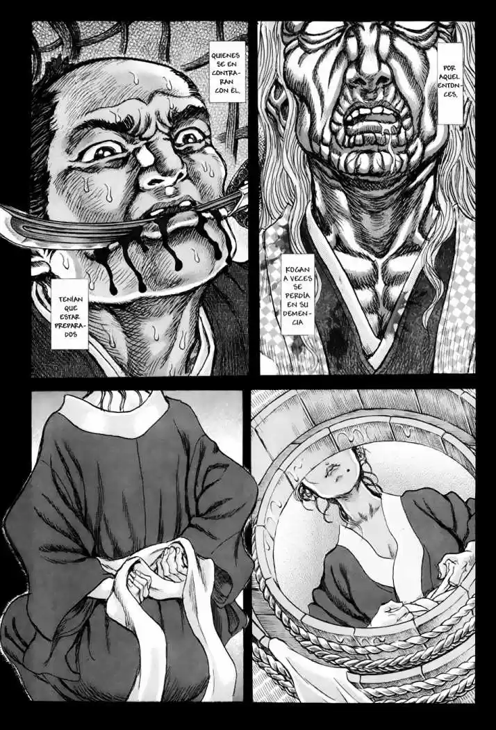 Shigurui - Capítulo 64 - Página 15 - LectorTMOo