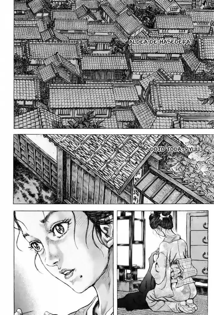 Shigurui - Capítulo 64 - Página 20 - LectorTMOo