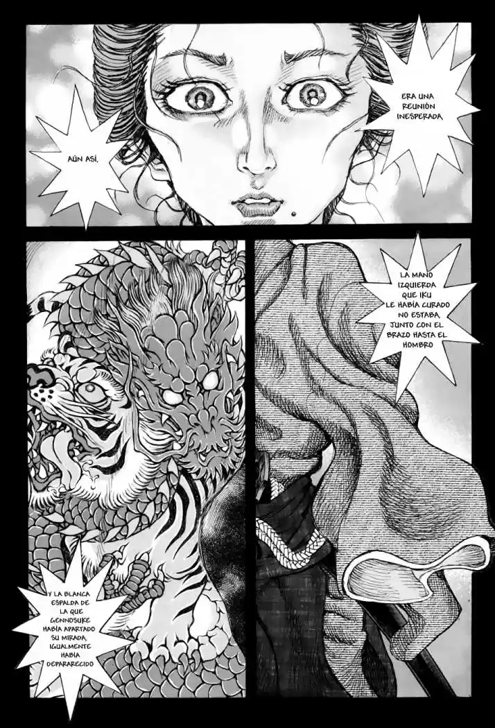 Shigurui - Capítulo 64 - Página 24 - LectorTMOo