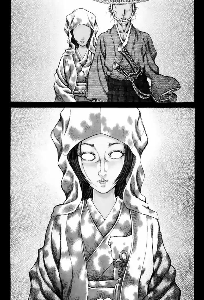 Shigurui - Capítulo 64 - Página 26 - LectorTMOo