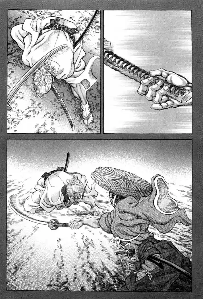 Shigurui - Capítulo 65 - Página 7 - LectorTMOo
