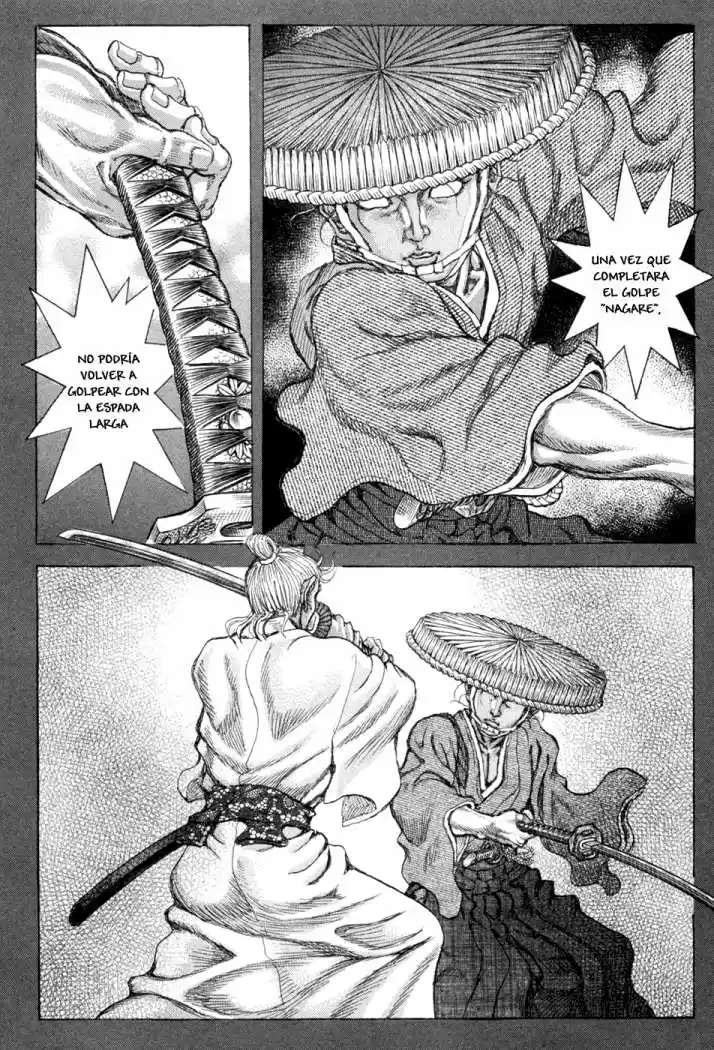 Shigurui - Capítulo 65 - Página 8 - LectorTMOo