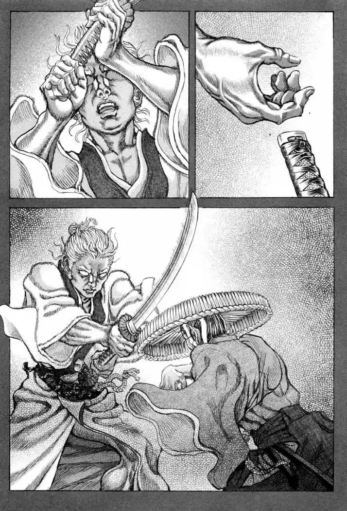 Shigurui - Capítulo 65 - Página 9 - LectorTMOo