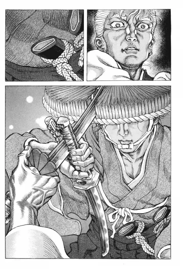 Shigurui - Capítulo 65 - Página 11 - LectorTMOo