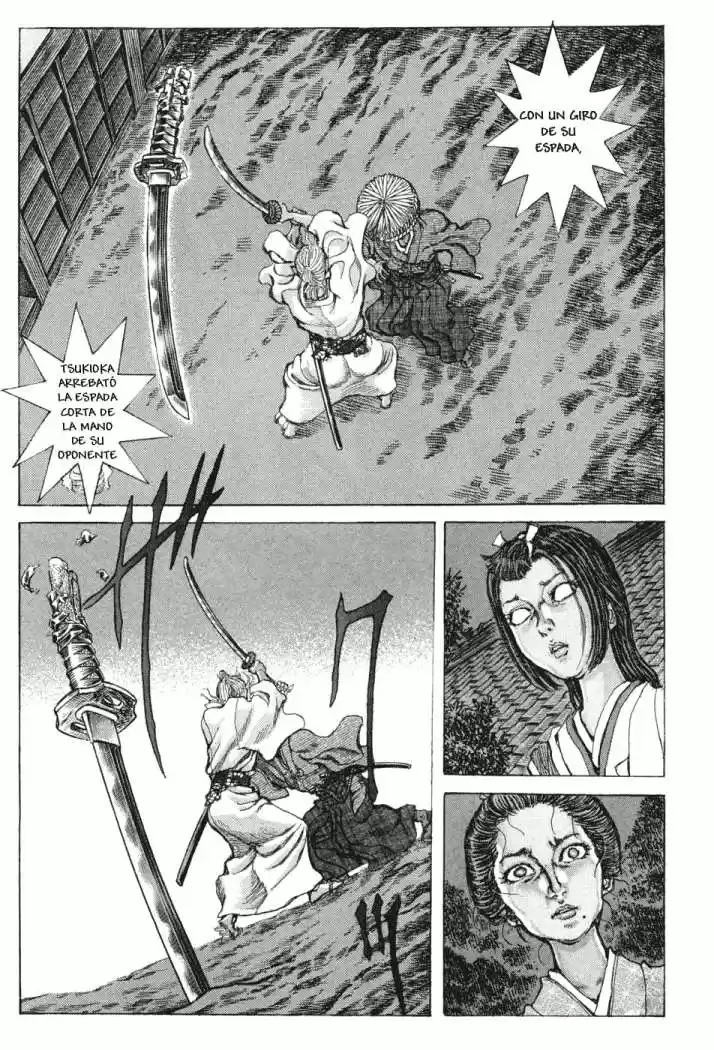 Shigurui - Capítulo 65 - Página 13 - LectorTMOo