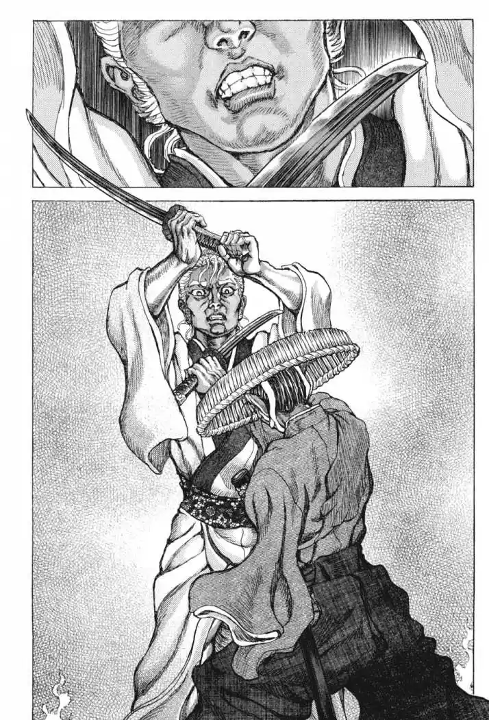 Shigurui - Capítulo 65 - Página 14 - LectorTMOo