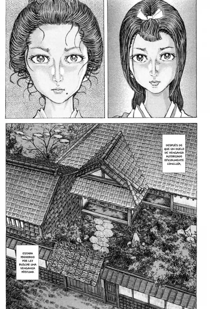 Shigurui - Capítulo 65 - Página 17 - LectorTMOo