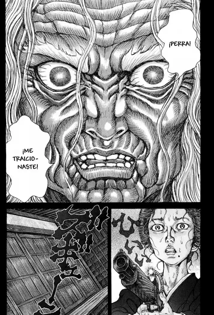 Shigurui - Capítulo 65 - Página 31 - LectorTMOo