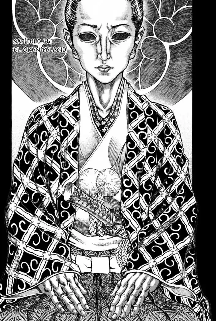 Shigurui - Capítulo 66 - Página 6 - LectorTMOo