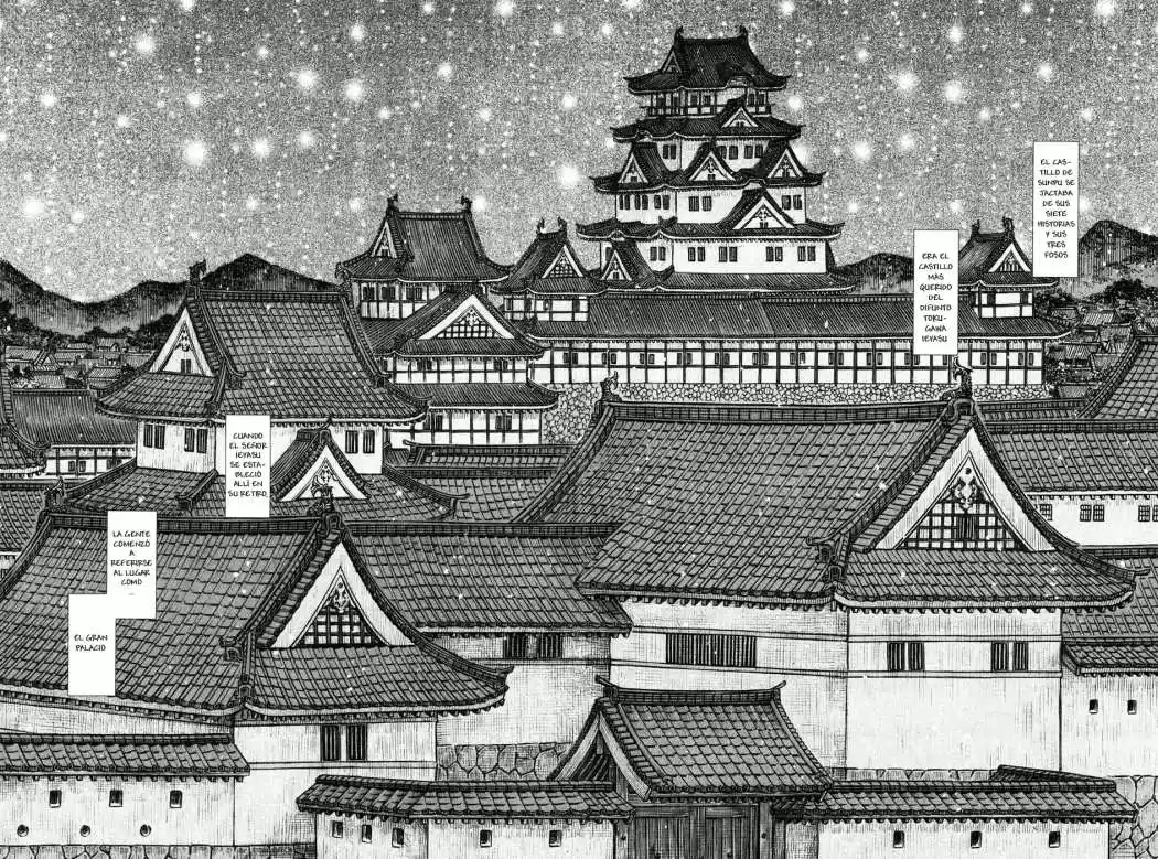 Shigurui - Capítulo 66 - Página 7 - LectorTMOo