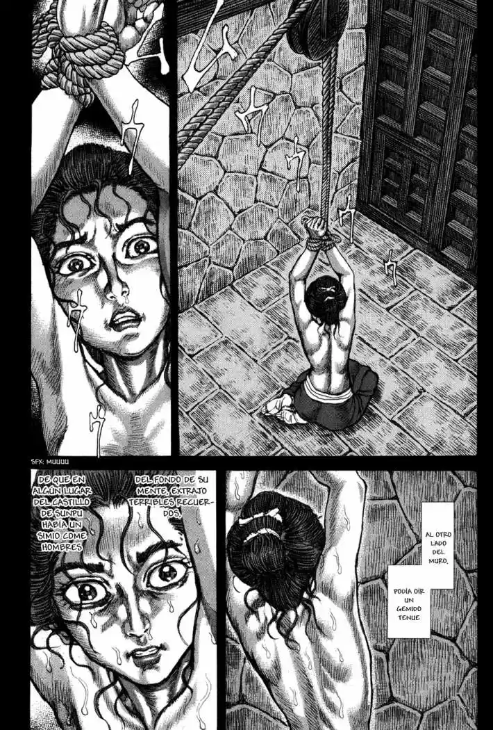 Shigurui - Capítulo 66 - Página 10 - LectorTMOo