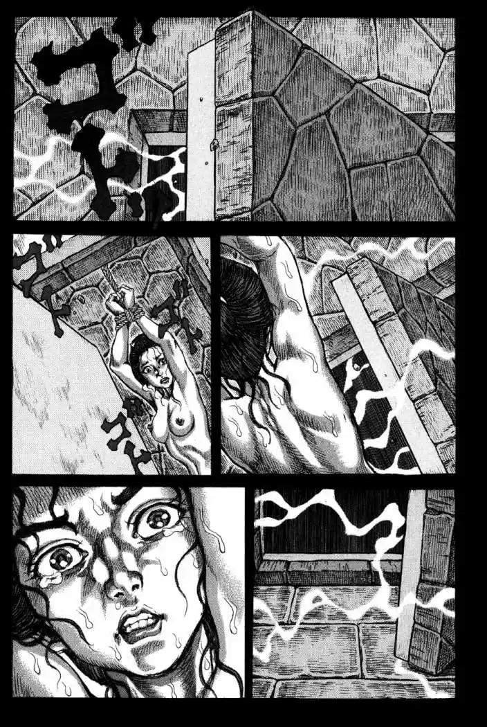 Shigurui - Capítulo 66 - Página 11 - LectorTMOo