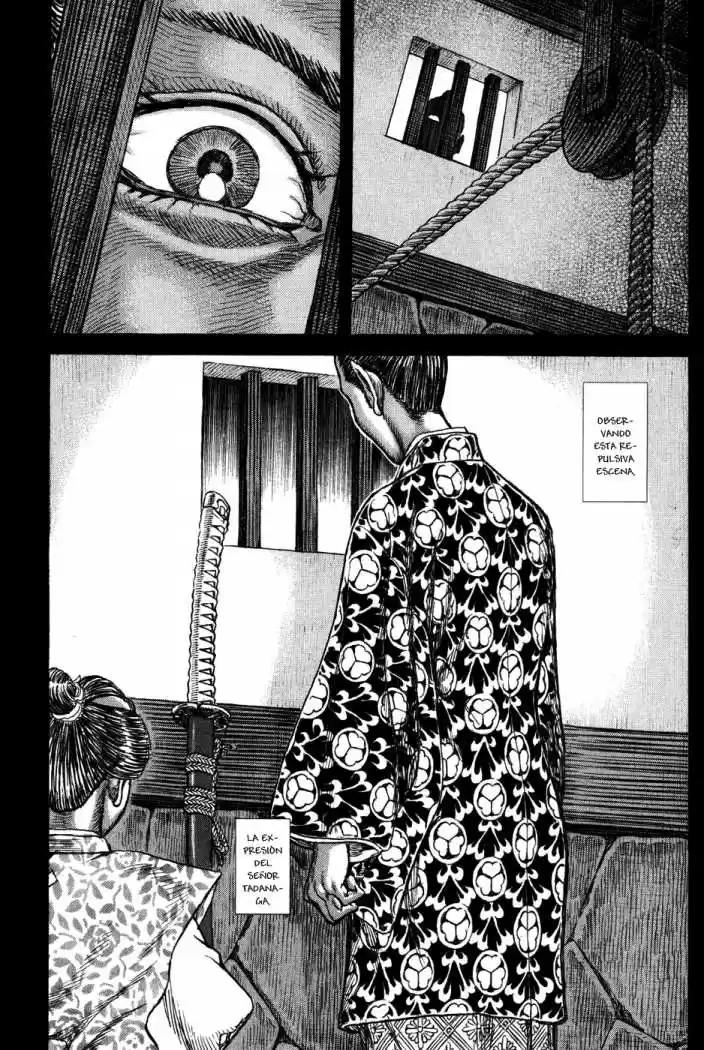 Shigurui - Capítulo 66 - Página 13 - LectorTMOo