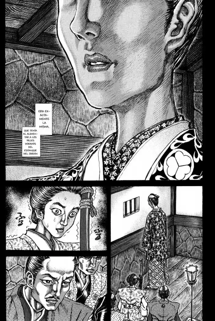 Shigurui - Capítulo 66 - Página 14 - LectorTMOo