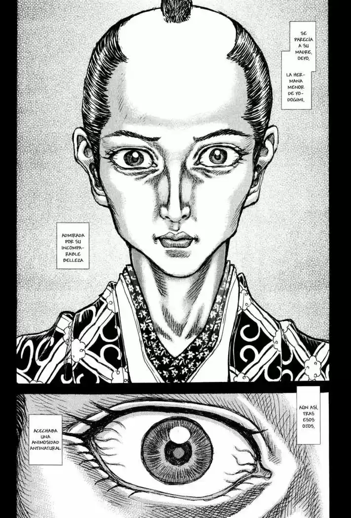 Shigurui - Capítulo 66 - Página 24 - LectorTMOo