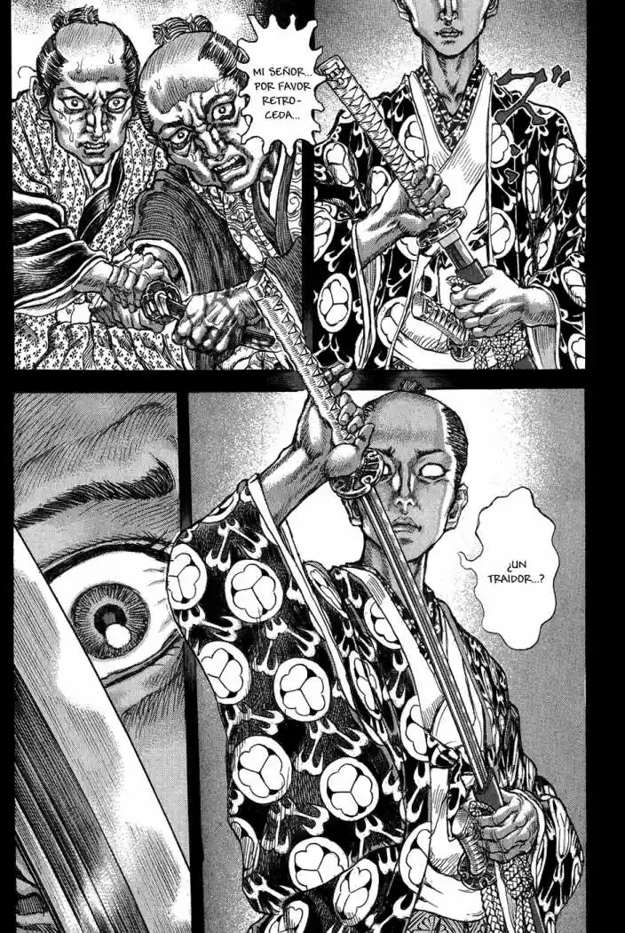 Shigurui - Capítulo 66 - Página 30 - LectorTMOo